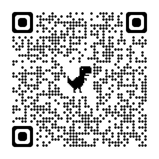 全民防災e點通介紹QRcode