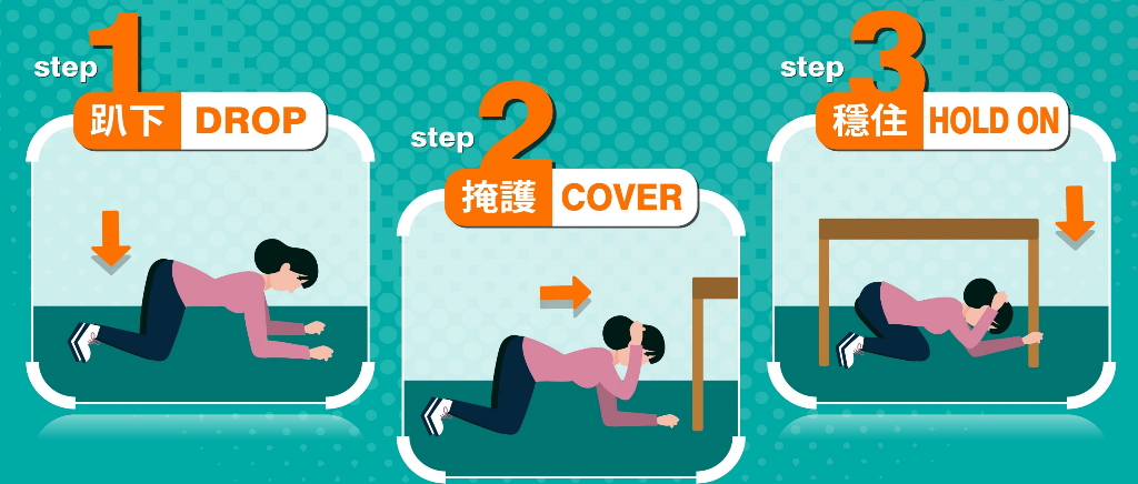 演練圖片示意圖